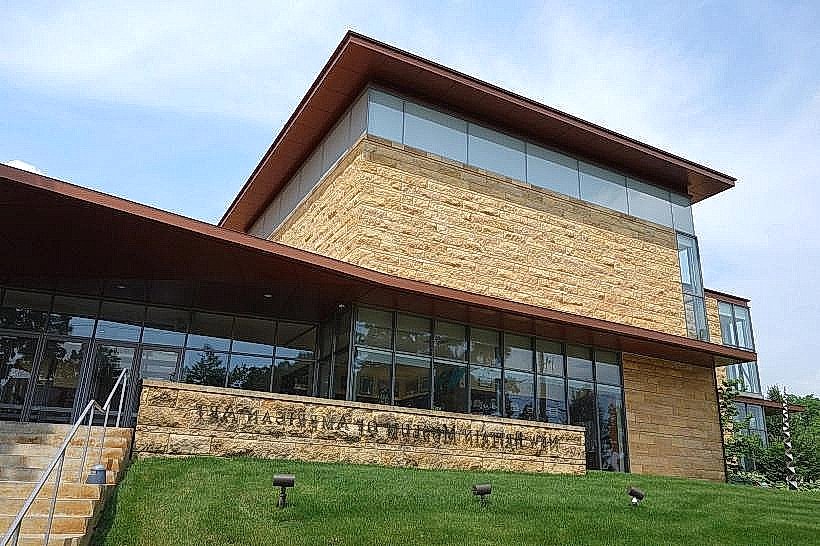New Britain Museum of American Art