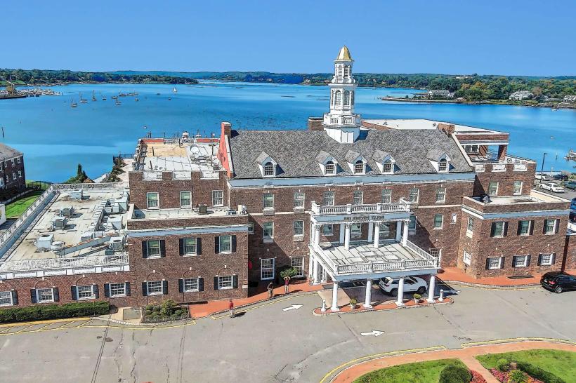 Molly Pitcher Inn