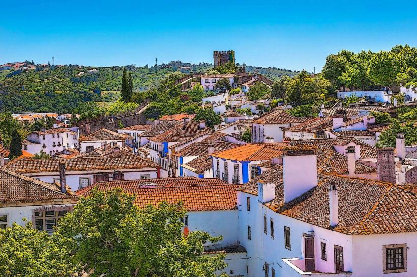 Obidos