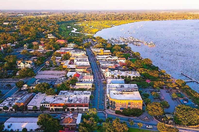 Beaufort