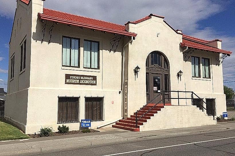 Franklin County Historical Museum
