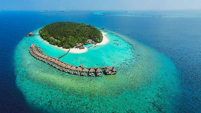 Dusit Thani Maldives