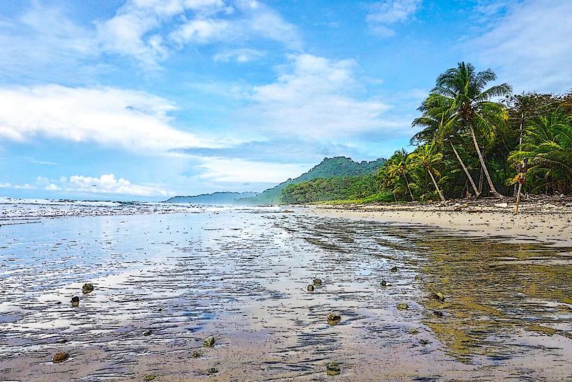 Playa Santa Teresa