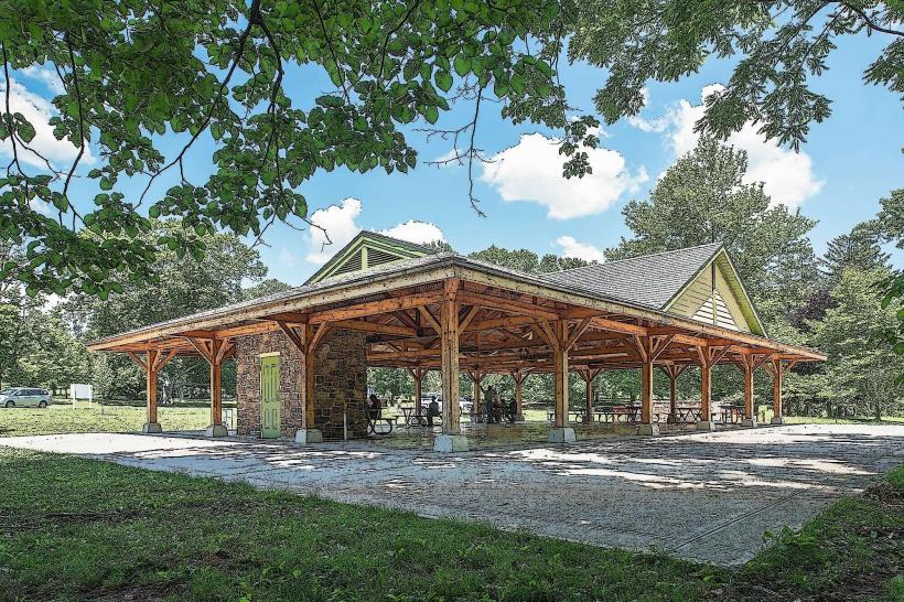 Cadwalader Park