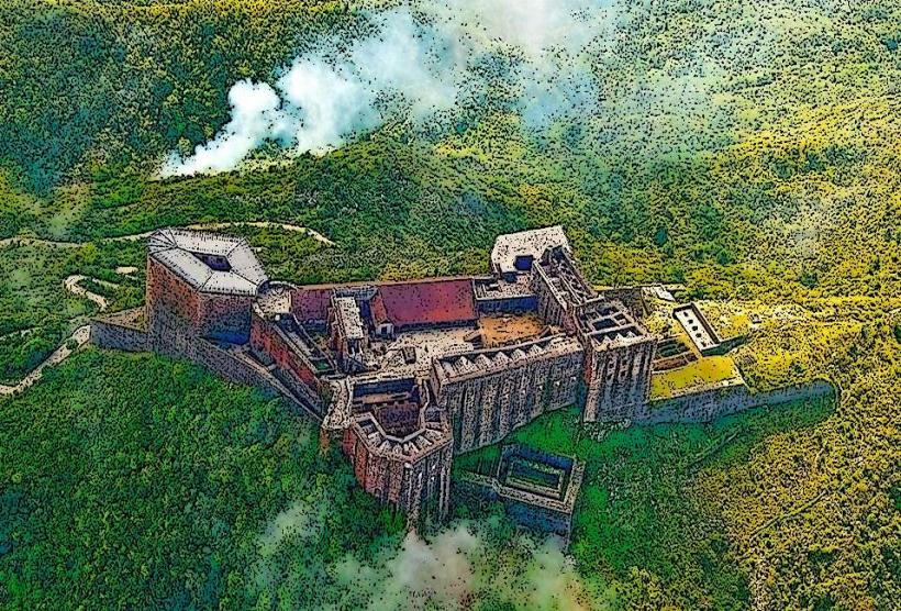 Citadelle Laferrière