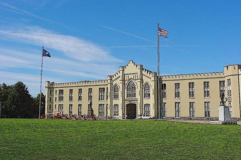 Virginia Military Institute