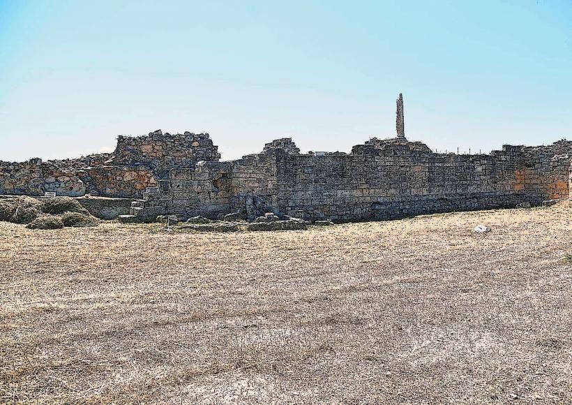 Aegina Archaeological Museum