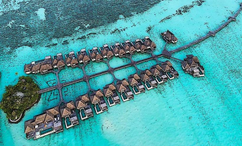 Four Seasons Resort Maldives