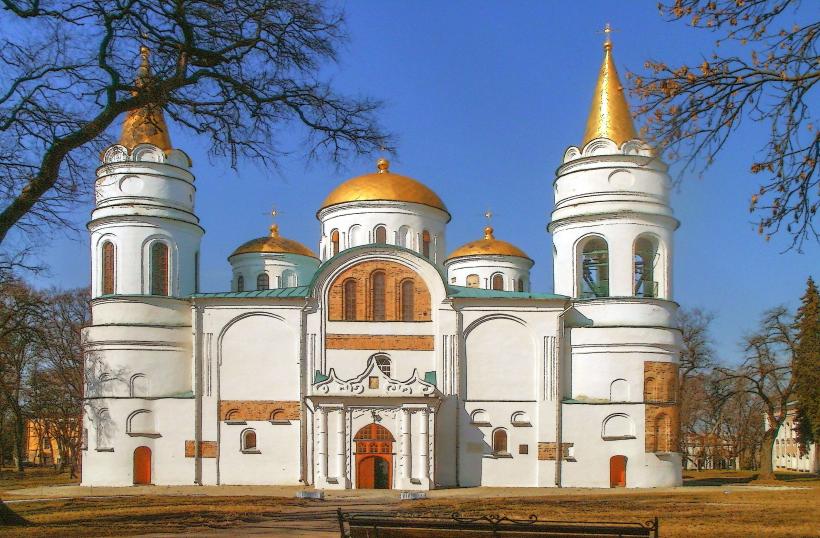 Saviour-Transfiguration Church