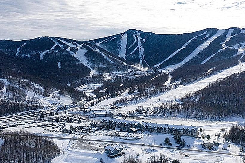 Killington Ski Resort