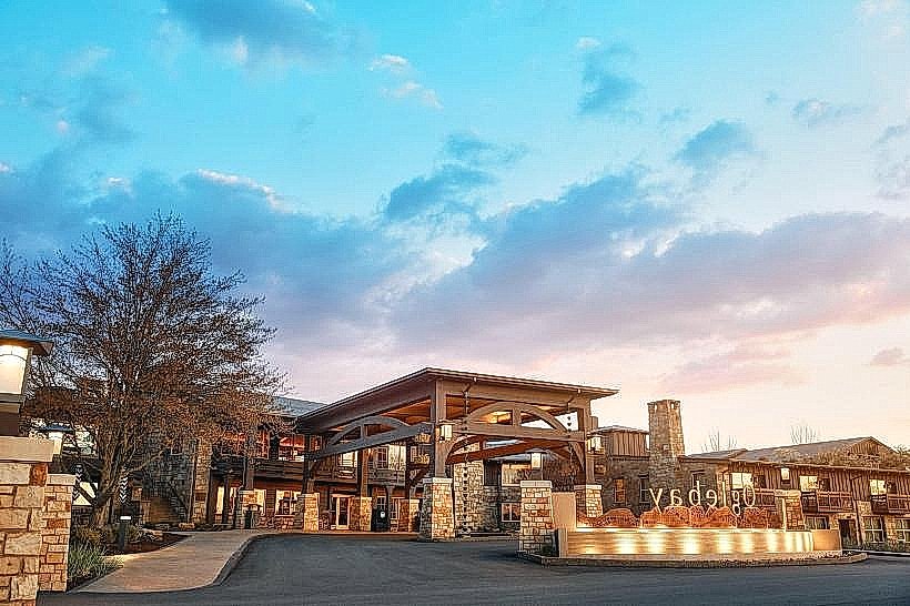 Oglebay Resort & Conference Center