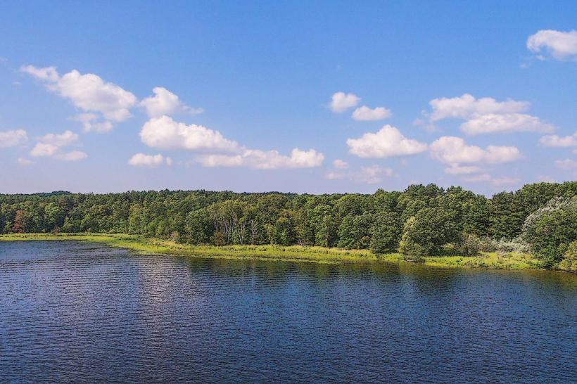 Cedar Lake
