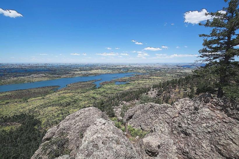 Lory State Park