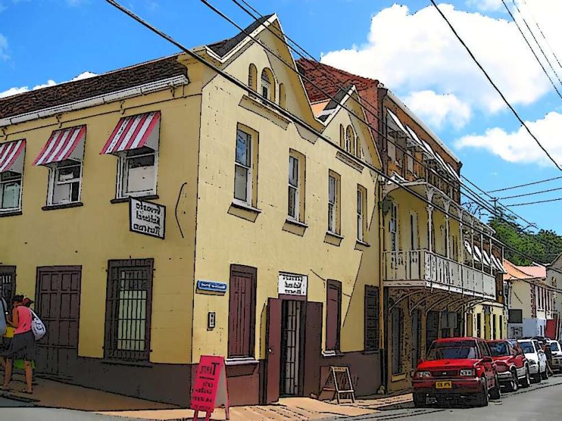 Grenada National Museum