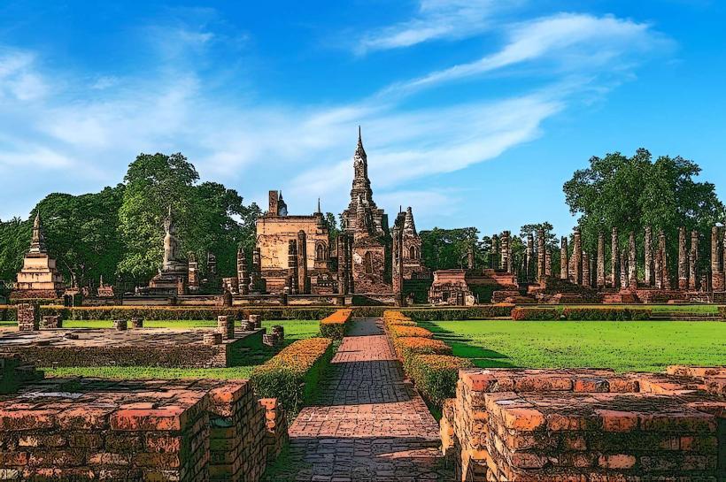 Sukhothai