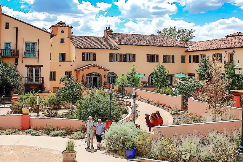 La Posada Hotel