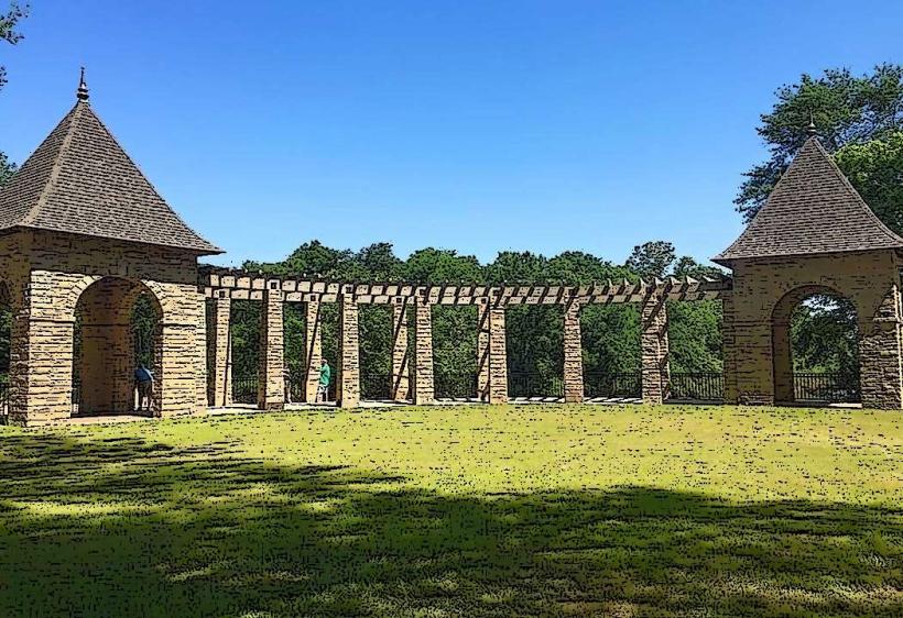 Amerson River Park