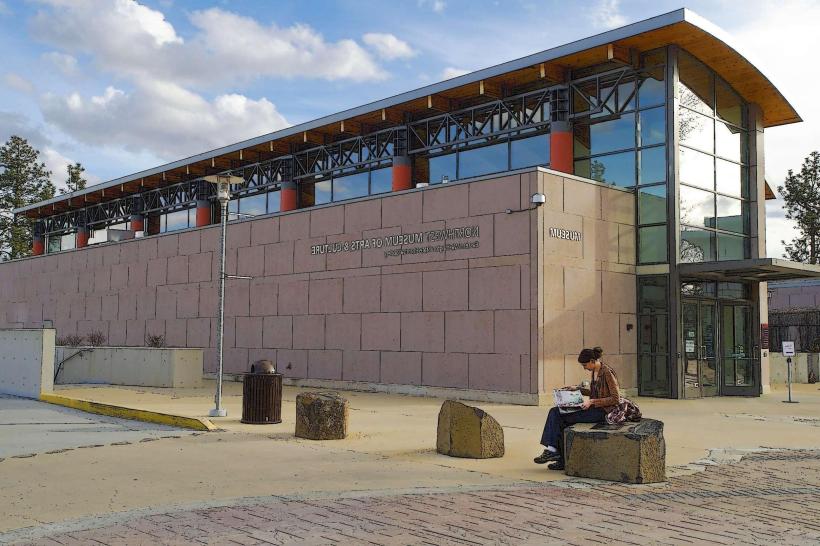 Northwest Museum of Arts and Culture (MAC)