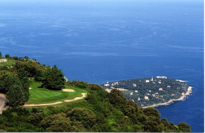 Monte Carlo Golf Club