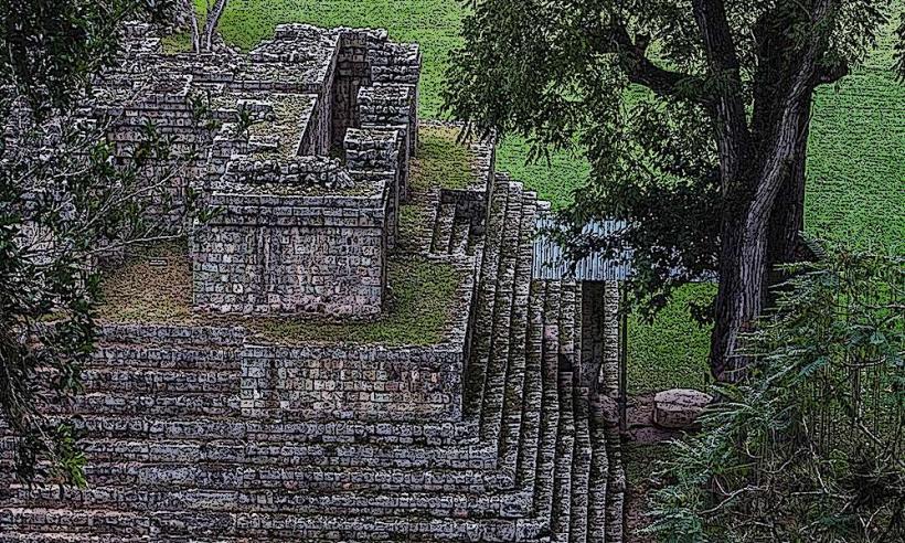 Copa Ruinas