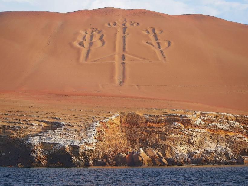 Paracas