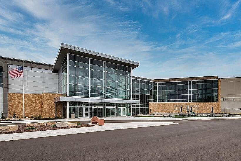 Turner Community Center