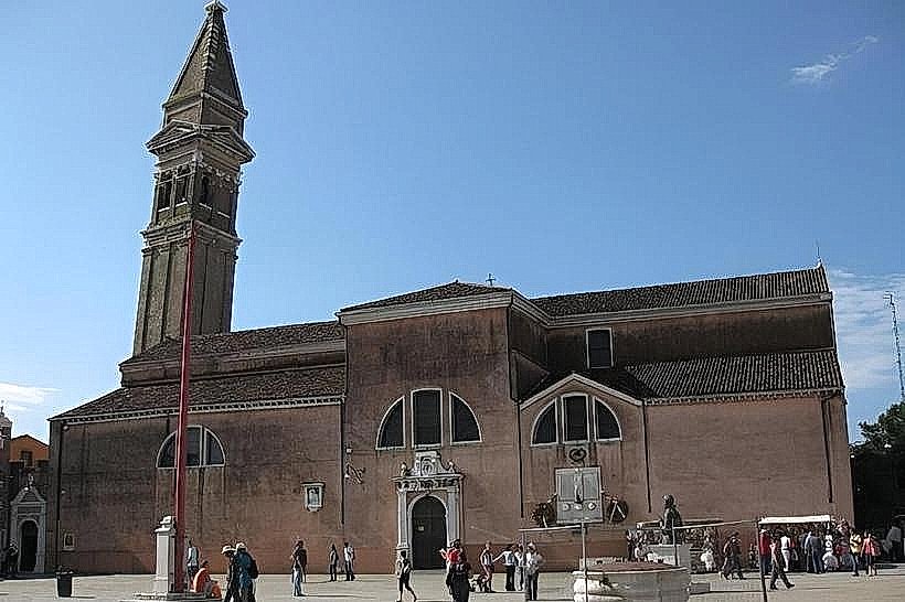 Oratorio di San Martino