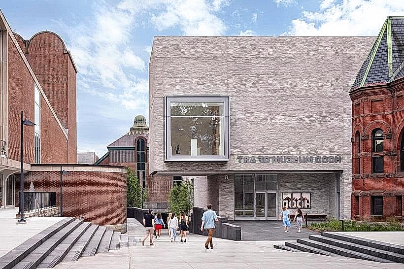 Hood Museum of Art