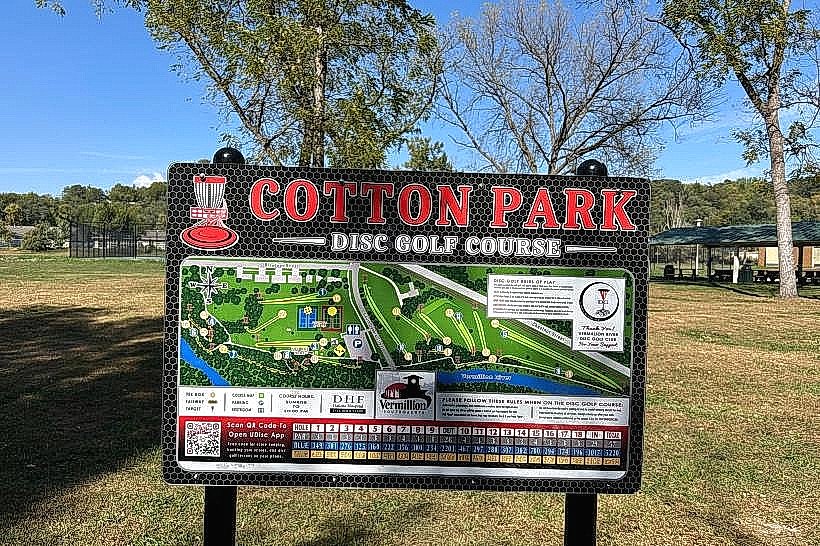Cotton Park