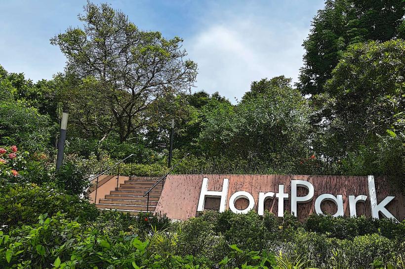 Hortpark