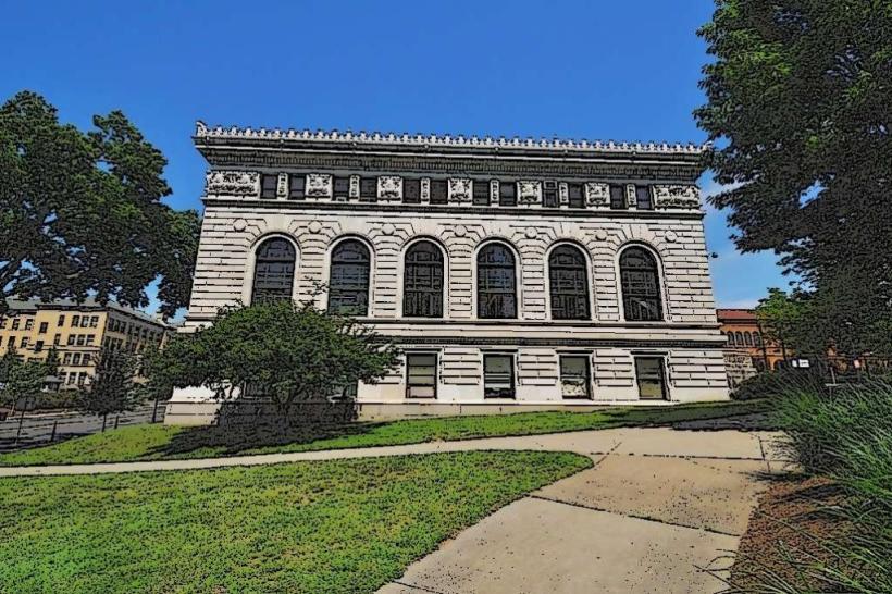 Quadrangle