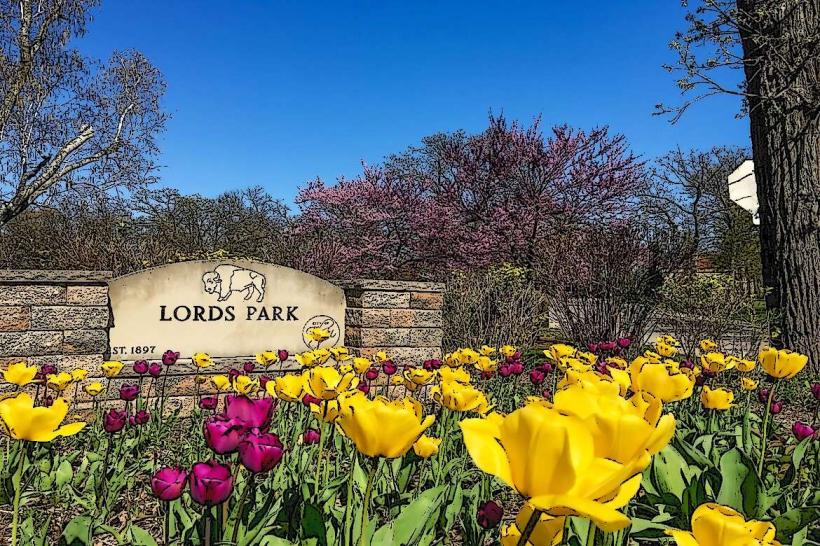 Lords Park Zoo