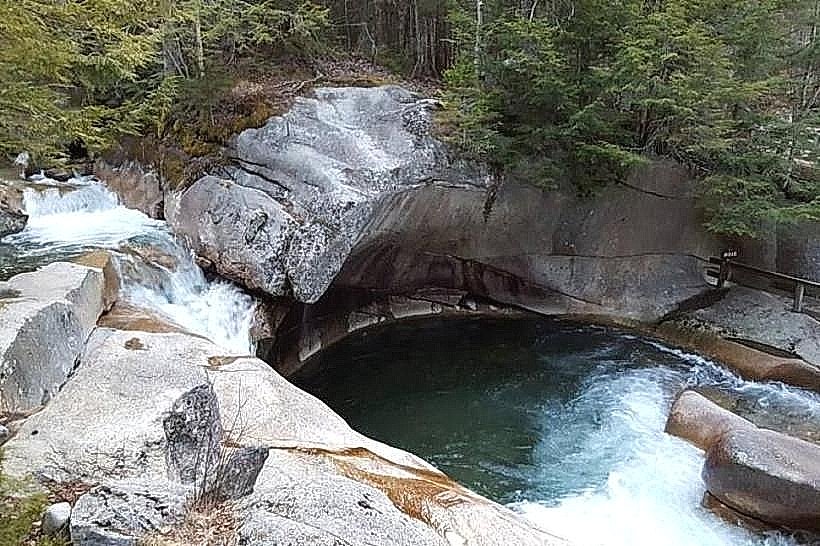 The Basin