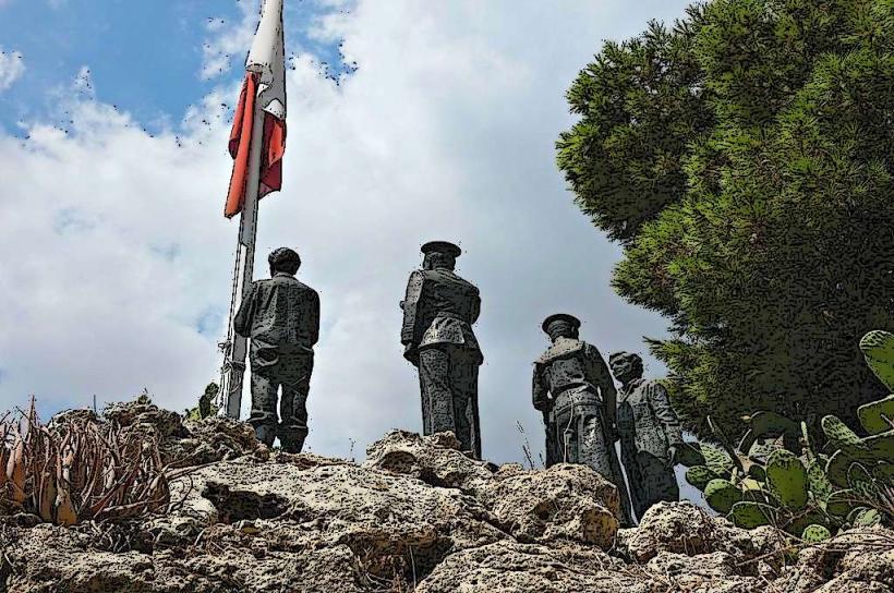 Freedom Monument