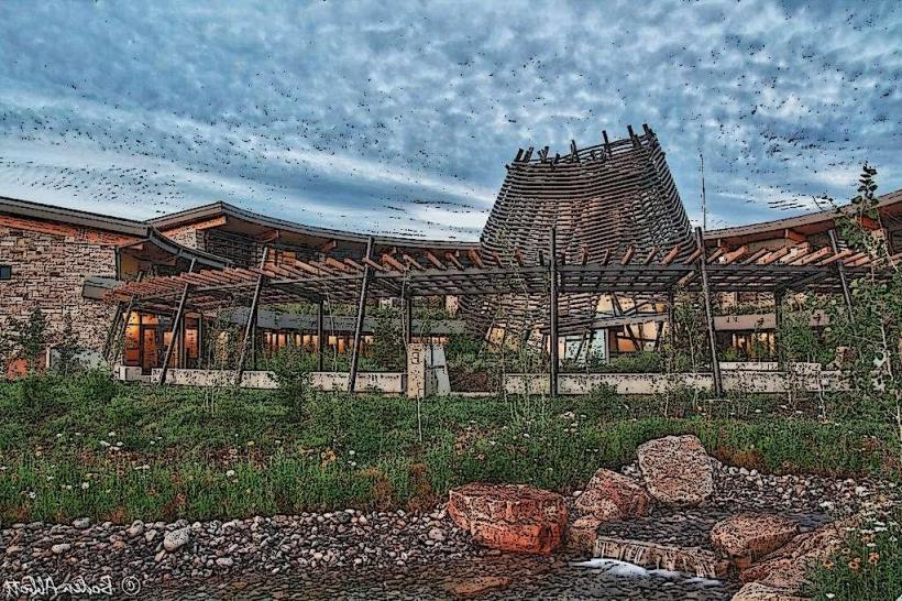 Southern Ute Cultural Center