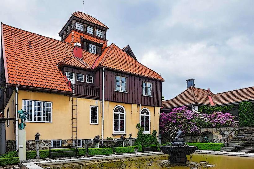 Millesgården Museum