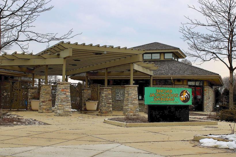 Racine Zoo