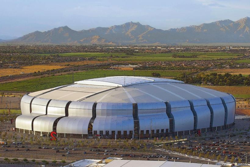 State Farm Stadium