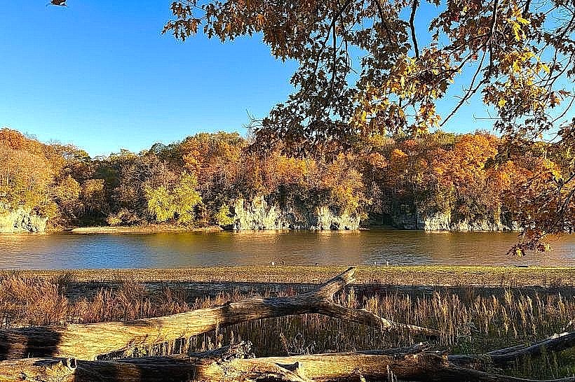 Palisades-Kepler State Park