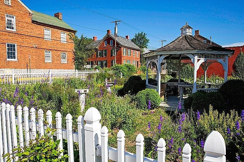 Berkeley County Historical Society