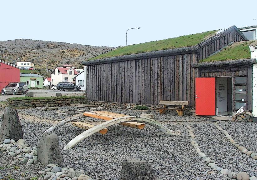 Hólmavík Museum