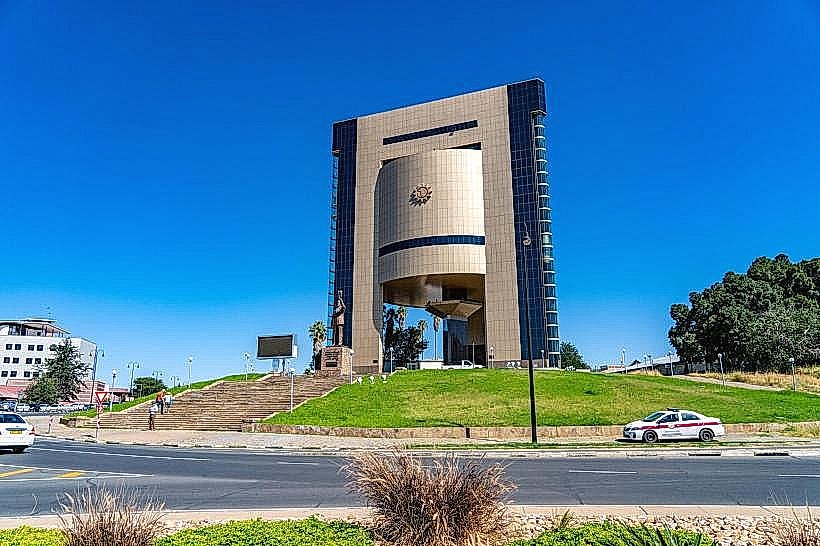 Independence Memorial Museum