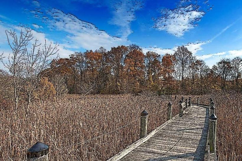 Piscataway Park