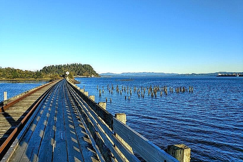 Astoria Riverwalk