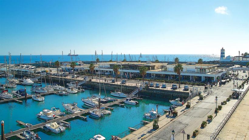 Cascais Marina