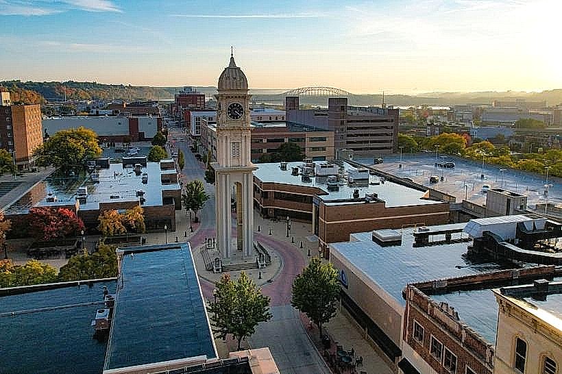 Dubuque