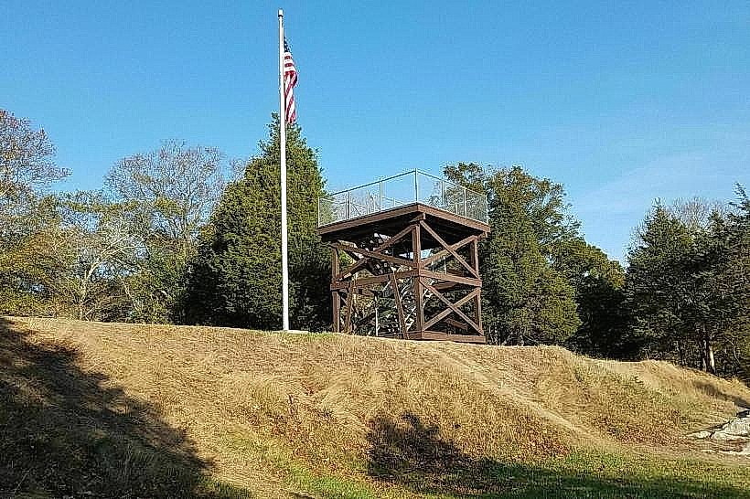 Fort Barton