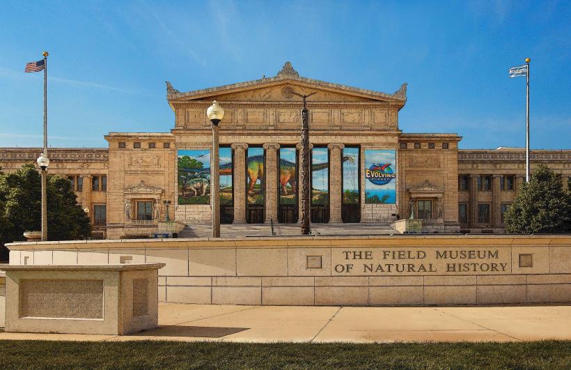 Field Museum of Natural History