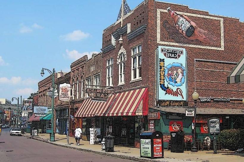 Beale Street