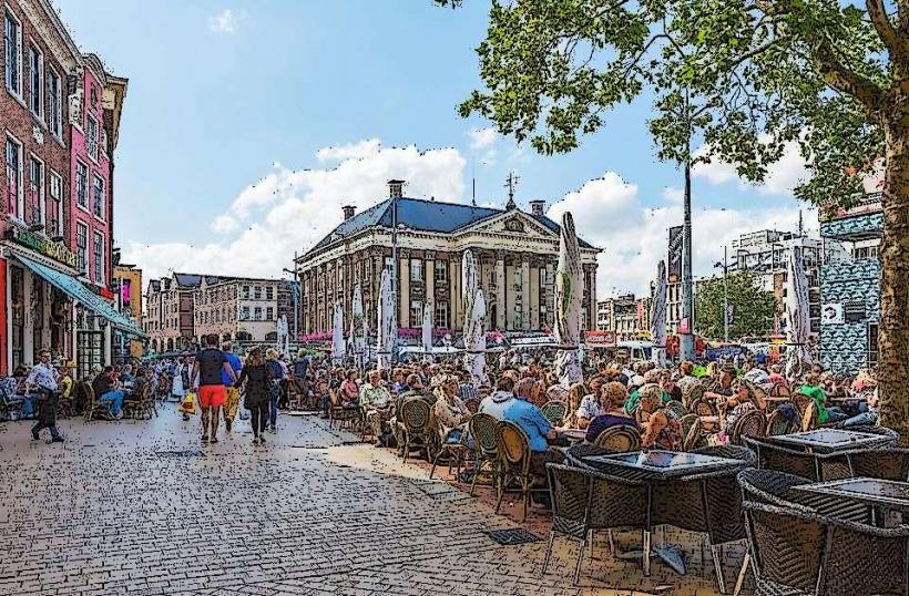 Grote Markt